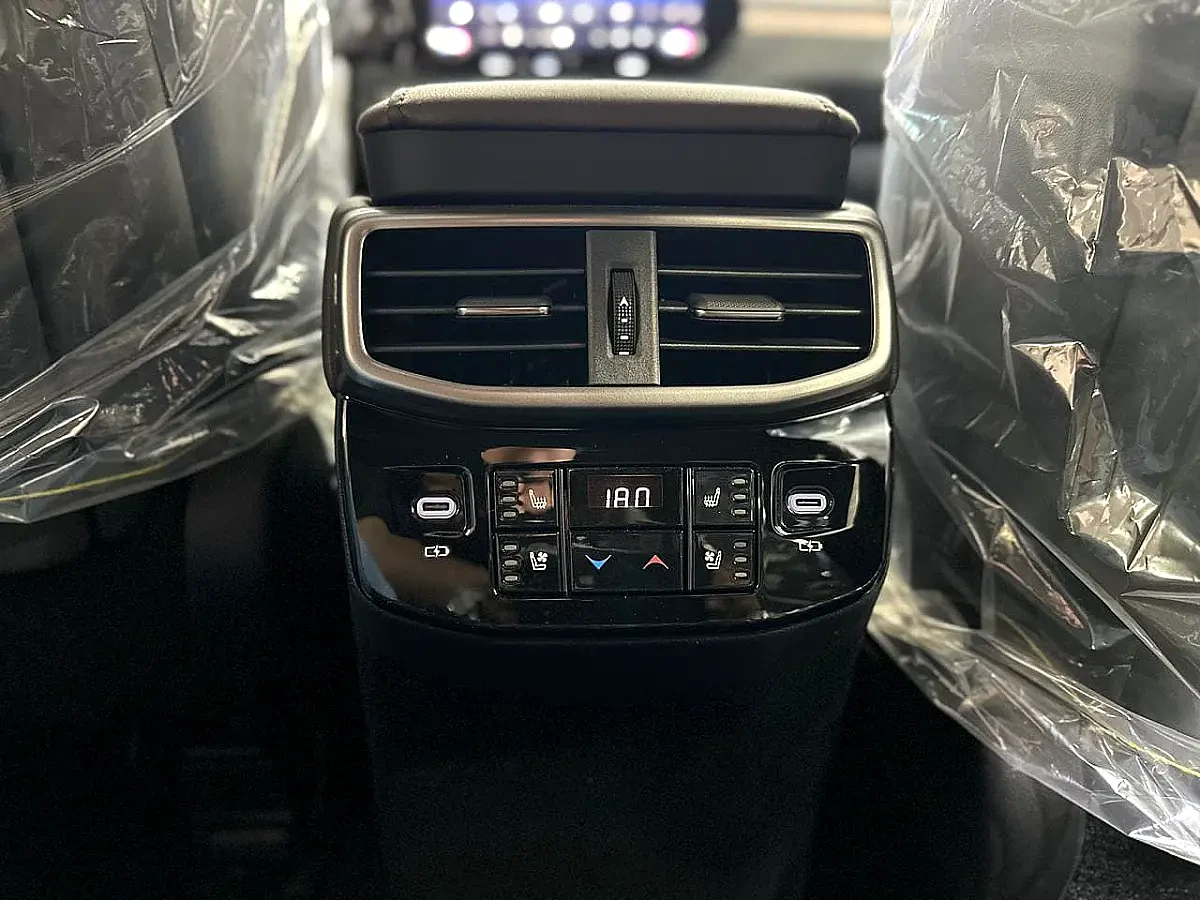 لكزس RX 350 BB موديل 2026 - صورة 5