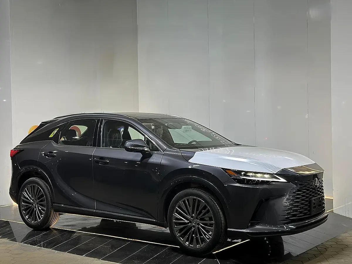 لكزس RX 350 BB موديل 2026 - صورة 2