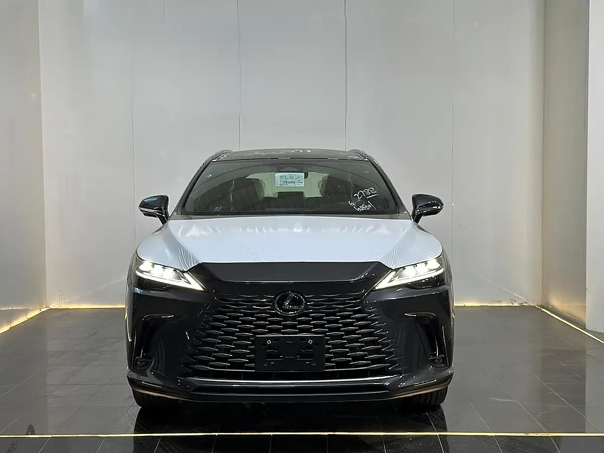 لكزس RX 350 BB موديل 2026 - صورة 5