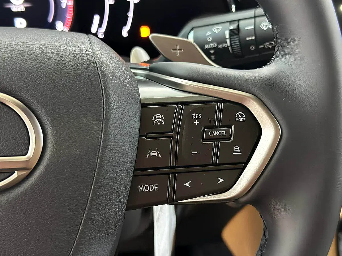 لكزس NX 350 AA موديل 2026 - صورة 4