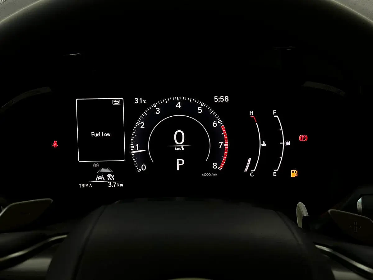 لكزس NX 350 AA موديل 2026 - صورة 6