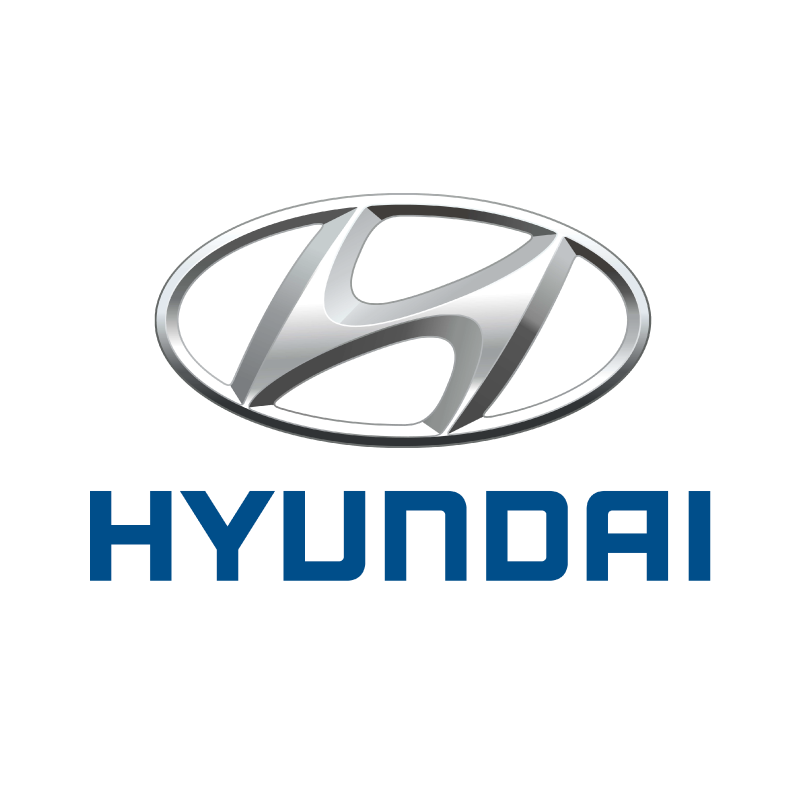 شعار Hyundai