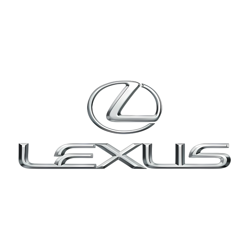 شعار Lexus