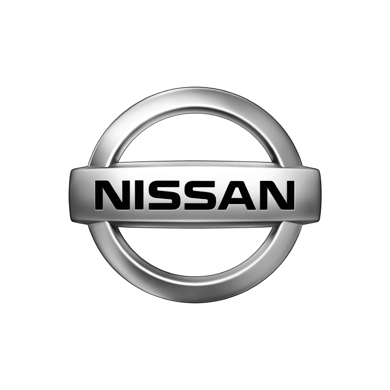 شعار Nissan