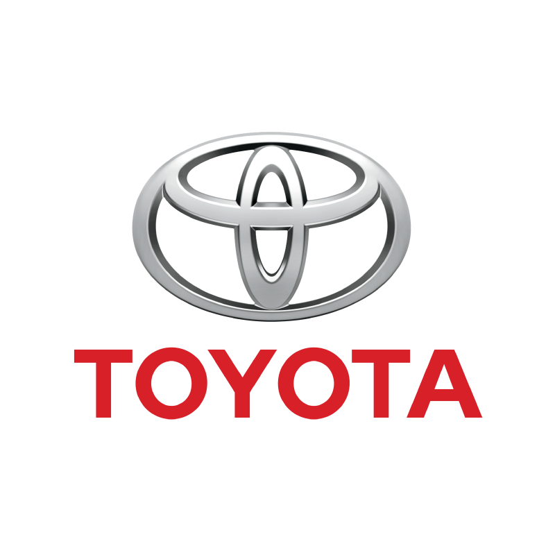 شعار TOYOTA