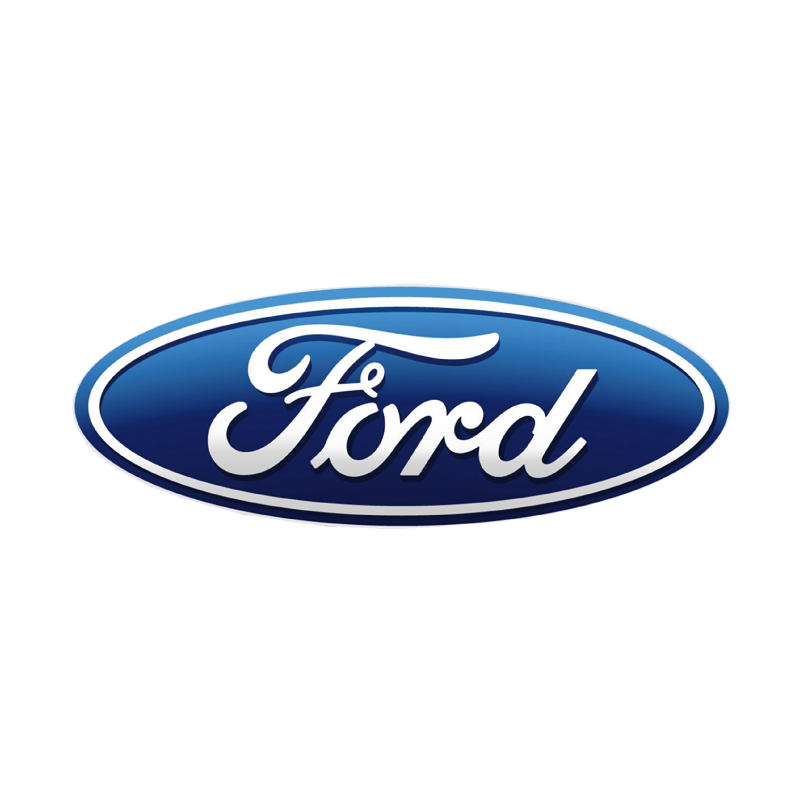 شعار Ford