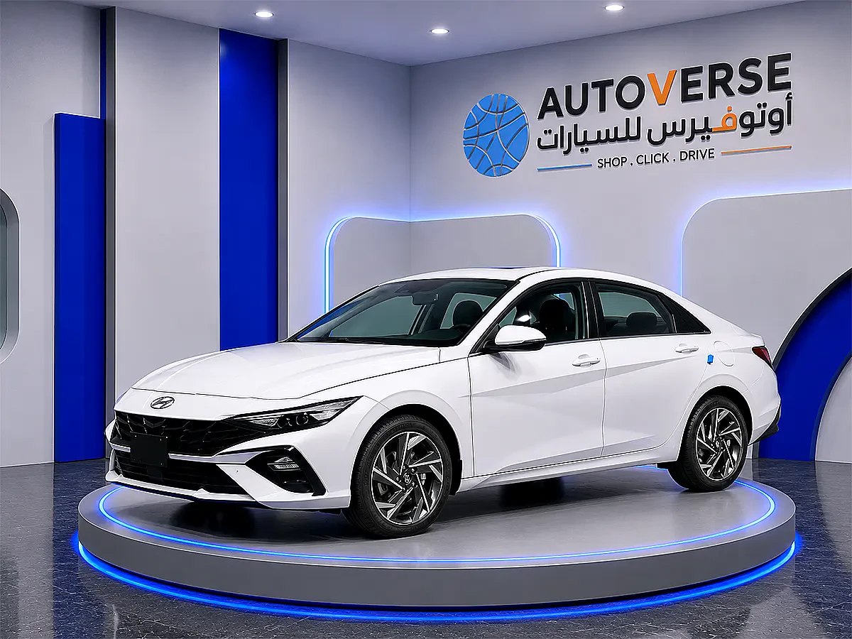 هيونداي النترا 2.0 كمفورت 2026 - صورة 9