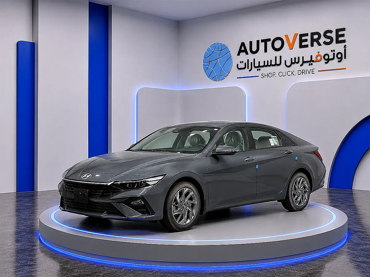 هيونداي النترا 2.0 2026 - صورة 7