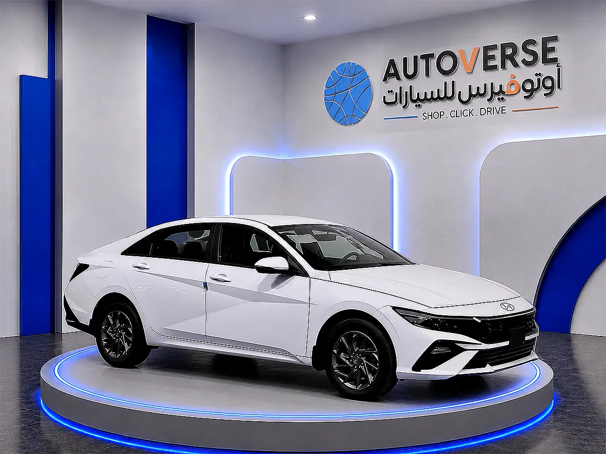 هيونداي النترا 2.0 2026 - صورة 1